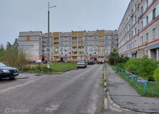 Пятикомнатная квартира на продажу, 120 м2, Заволжье, проспект Дзержинского, 19