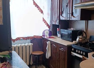 Продаю трехкомнатную квартиру, 61.7 м2, Самарская область, Ташкентская улица, 115