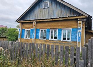 Продажа дома, 36.6 м2, поселок городского типа Юрья, улица Свободы, 66