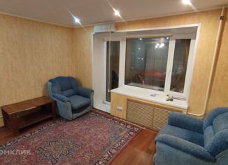 Сдается в аренду однокомнатная квартира, 32.4 м2, Ухта, проспект Космонавтов, 21