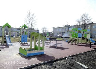 Продажа однокомнатной квартиры, 41.3 м2, село Монаково, Центральная улица, 15