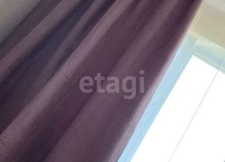 Сдам однокомнатную квартиру, 37 м2, Воронеж, ЖК Крымский Квартал, Крымская улица, 3/1