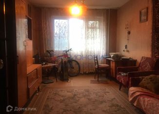 Продается 2-комнатная квартира, 50.4 м2, Волгоград, Елецкая улица, 13, район Дар-Гора