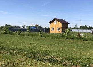 Продается дом, 70 м2, село Речицы, Полевая улица