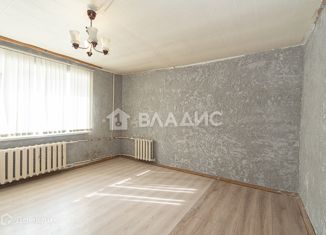 Продается 1-ком. квартира, 31.6 м2, Владимир, Ноябрьская улица, 6, Ленинский район