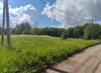 Земельный участок на продажу, 15 сот., деревня Старая Середка