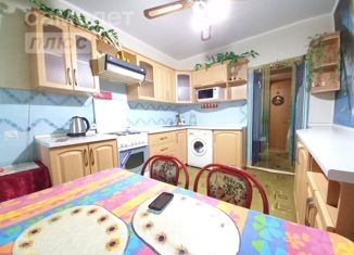 Продаю 1-комнатную квартиру, 32.6 м2, Астраханская область, Фунтовское шоссе, 10