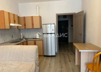 Продается квартира студия, 29.25 м2, Санкт-Петербург, Среднерогатская улица, 11, метро Звёздная