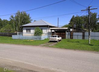 Продажа дома, 85 м2, село Шатрово, улица Кандакова