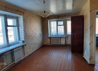 1-ком. квартира на продажу, 30.5 м2, Богородск, Комсомольская улица, 22