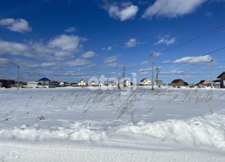 Продажа земельного участка, 10.7 сот., коттеджный поселок Александрия, Четырнадцатая улица, 59