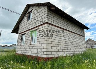 Продажа дома, 96 м2, деревня Шудья, 1-я Большая улица, 57