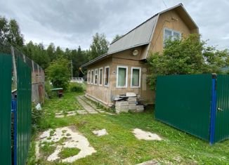 Дом на продажу, 25.7 м2, территория Водненский