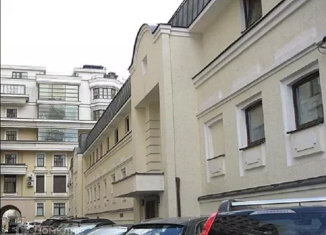 Сдаю в аренду офис, 296 м2, Москва, улица Пречистенка, 40/2с3, улица Пречистенка
