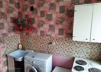 Однокомнатная квартира на продажу, 27.9 м2, Белово, Юбилейная улица, 4