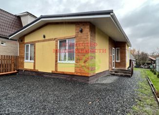 Продам дом, 90 м2, Белгород, Красноармейская улица