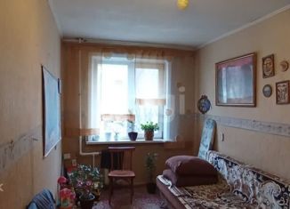Трехкомнатная квартира на продажу, 58.8 м2, Горно-Алтайск, Коммунистический проспект, 172