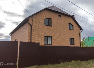 Дом на продажу, 283.6 м2, село Узытамак, Центральная улица, 134