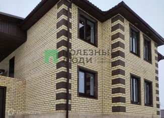 Продажа дома, 413 м2, деревня Поповка