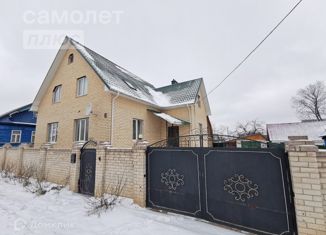 Дом на продажу, 185 м2, Смоленск, 3-й Северный переулок, 15