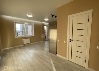 Продается квартира студия, 25.6 м2, Архангельск, проспект Ломоносова, 98, ЖК Рубин