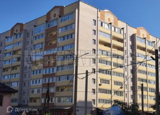 Сдам в аренду комнату, 62 м2, Смоленская область, переулок Юннатов, 4