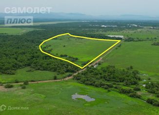 Продам земельный участок, 2739 сот., Артём, Хрустальная улица