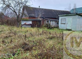 Продажа земельного участка, 10 сот., посёлок Рогово, Спасская улица