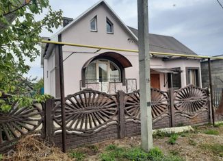 Продаю дом, 153 м2, поселок городского типа Уруссу, улица Шарипова, 68