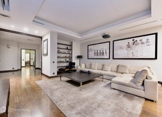 Продаю многокомнатную квартиру, 277 м2, Москва, Октябрьский переулок, 5, СВАО