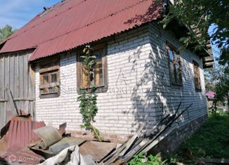 Продается дом, 41.2 м2, деревня Сологубовка