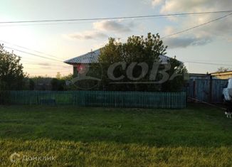 Дом на продажу, 41.4 м2, село Исетское, улица Механизаторов, 5