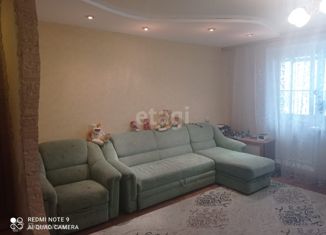 Продам четырехкомнатную квартиру, 78 м2, Черногорск, проспект Космонавтов, 19А