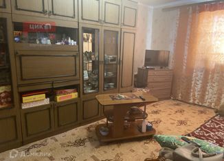 Продажа двухкомнатной квартиры, 50.4 м2, село Малинищи, Центральная улица, 4А