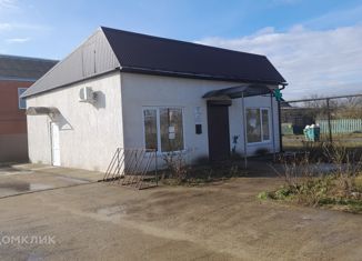 Продается дом, 78.4 м2, станица Чебургольская