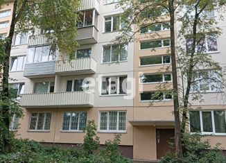 Продажа 2-ком. квартиры, 44.4 м2, Санкт-Петербург, проспект Космонавтов, 68к2, Московский район