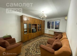Продаю трехкомнатную квартиру, 63.5 м2, Чечня, улица Ватутина, 40