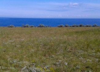 Продаю земельный участок, 100 сот., село Знаменское, Строительная улица