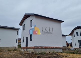 Продается дом, 90 м2, деревня Малёвка, Рябиновая улица, 16