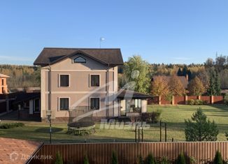 Продаю дом, 317.7 м2, деревня Беклемишево, коттеджный посёлок Новые Горки на Дмитровке, 51