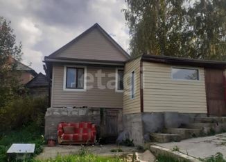 Продается дом, 23.7 м2, поселок Каинская Заимка, Береговая улица