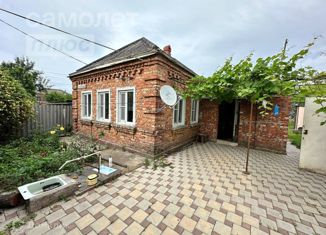 Продаю дом, 36.3 м2, Тимашевск, Кореновская улица, 20