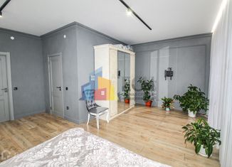 Таунхаус на продажу, 125.1 м2, деревня Малёвка, 2-й Малевский проезд, 1А