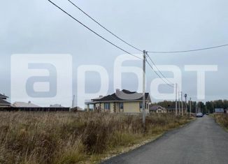 Продажа земельного участка, 10 сот., деревня Степанниково