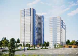 Продам 2-комнатную квартиру, 38.1 м2, село Михайловка, Новоуфимская улица, 15