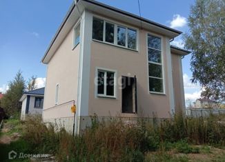Продажа дома, 156.7 м2, деревня Желыбино