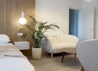 Продается 1-ком. квартира, 50 м2, Ставрополь, микрорайон № 2, улица Мира, 282А