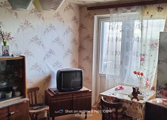 Продается однокомнатная квартира, 35.9 м2, Ивангород, улица Федюнинского, 10