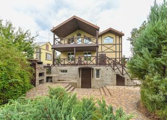 Продажа дома, 290 м2, хутор Калинин, Донская улица, 24