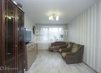 Продаю трехкомнатную квартиру, 59 м2, Омск, проспект Менделеева, 27